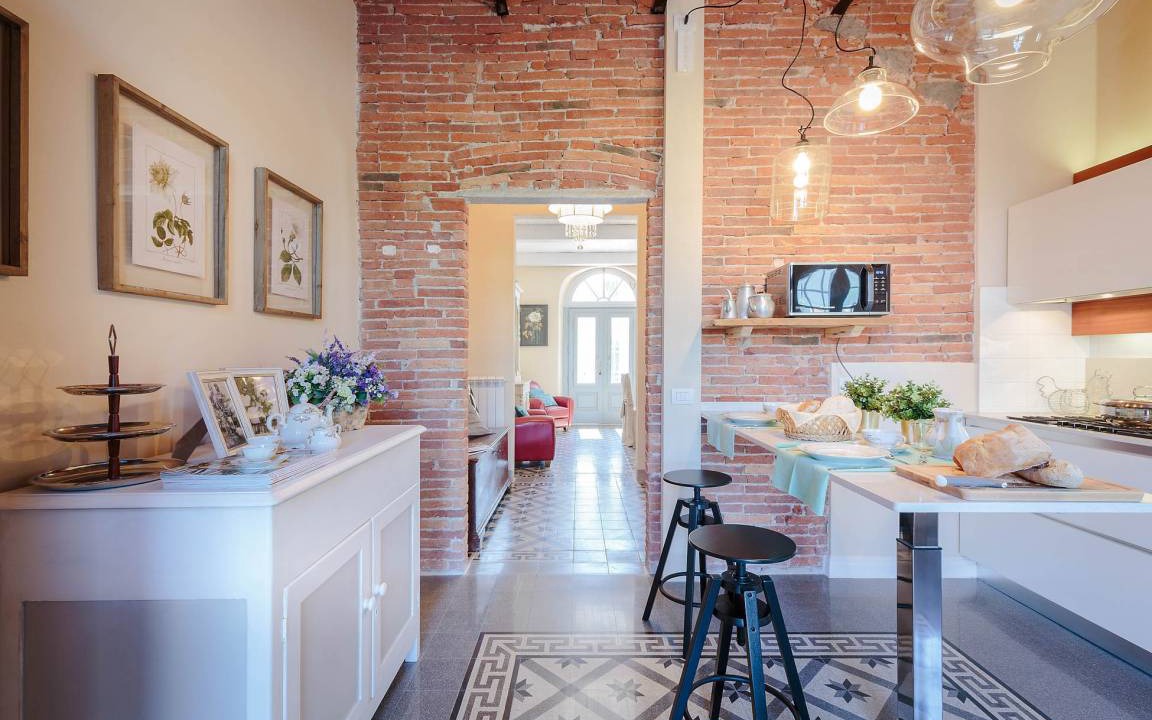 Photo of Kitchen in Marlia