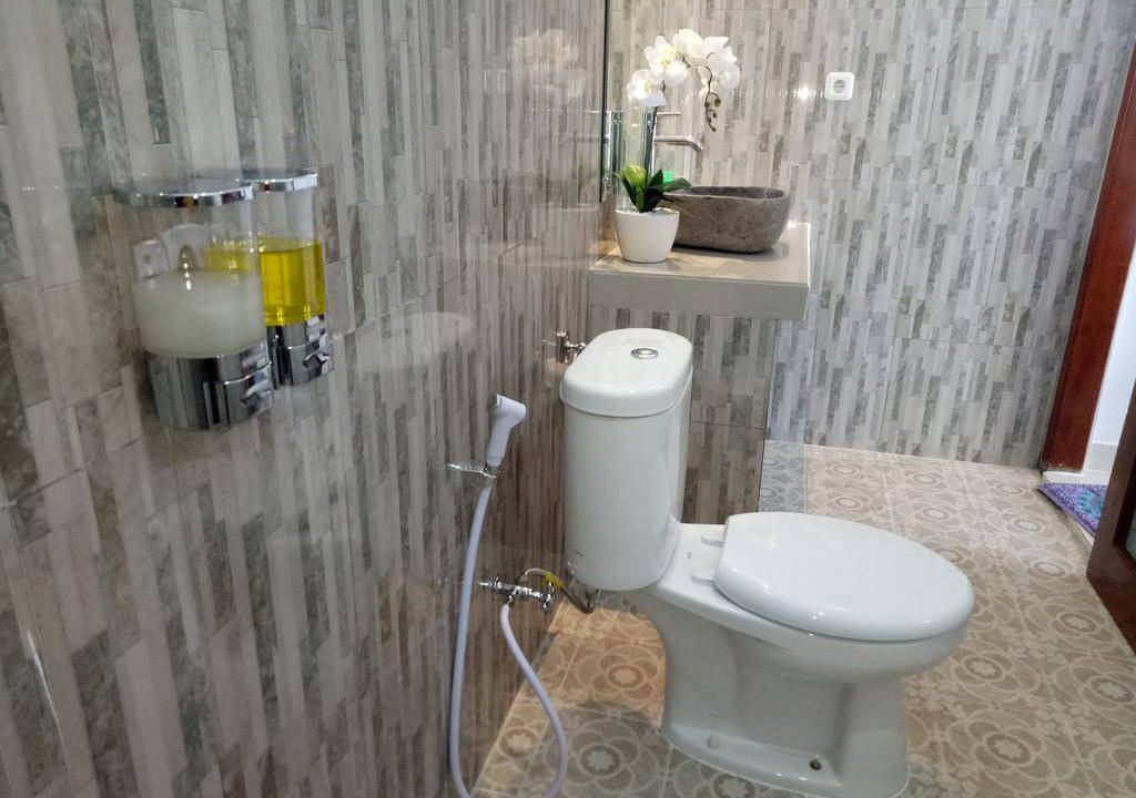 Photo of Bathroom in Ubud City-Centre