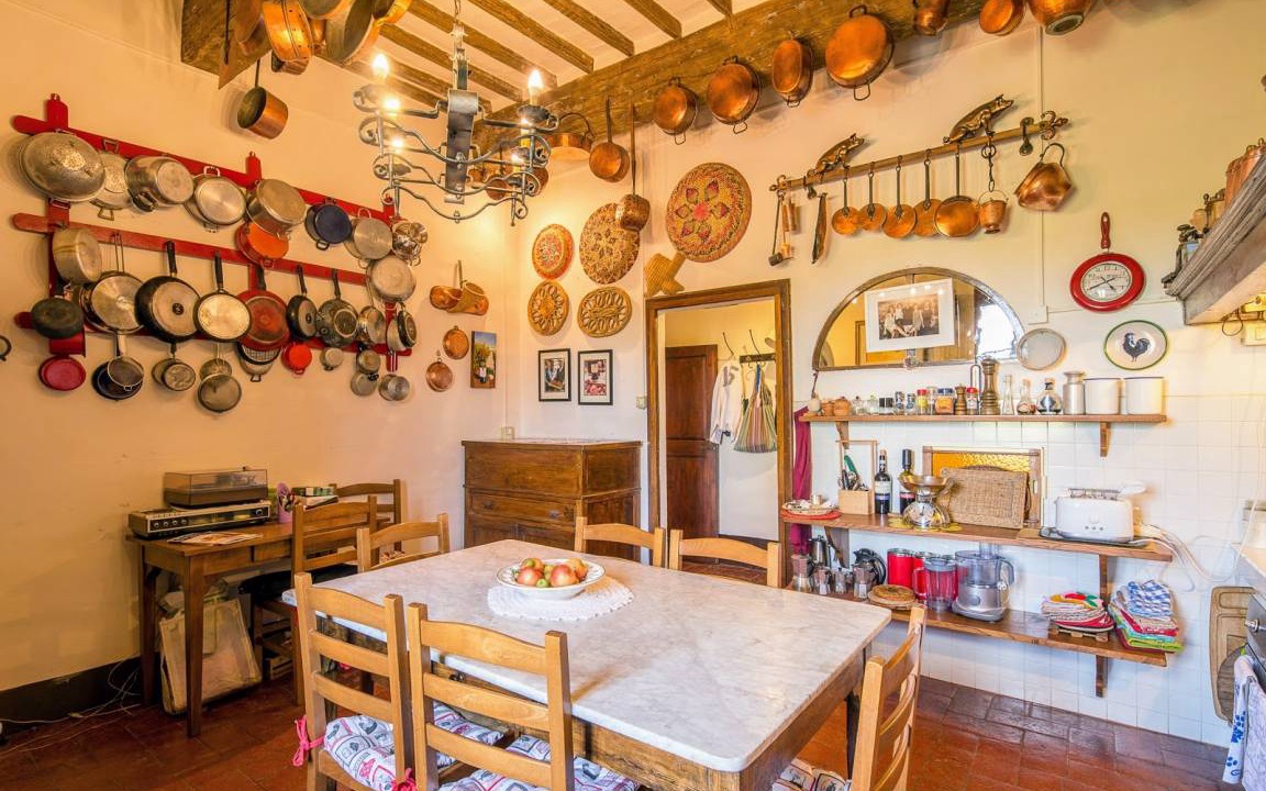 Photo of Kitchen in Poggiarello