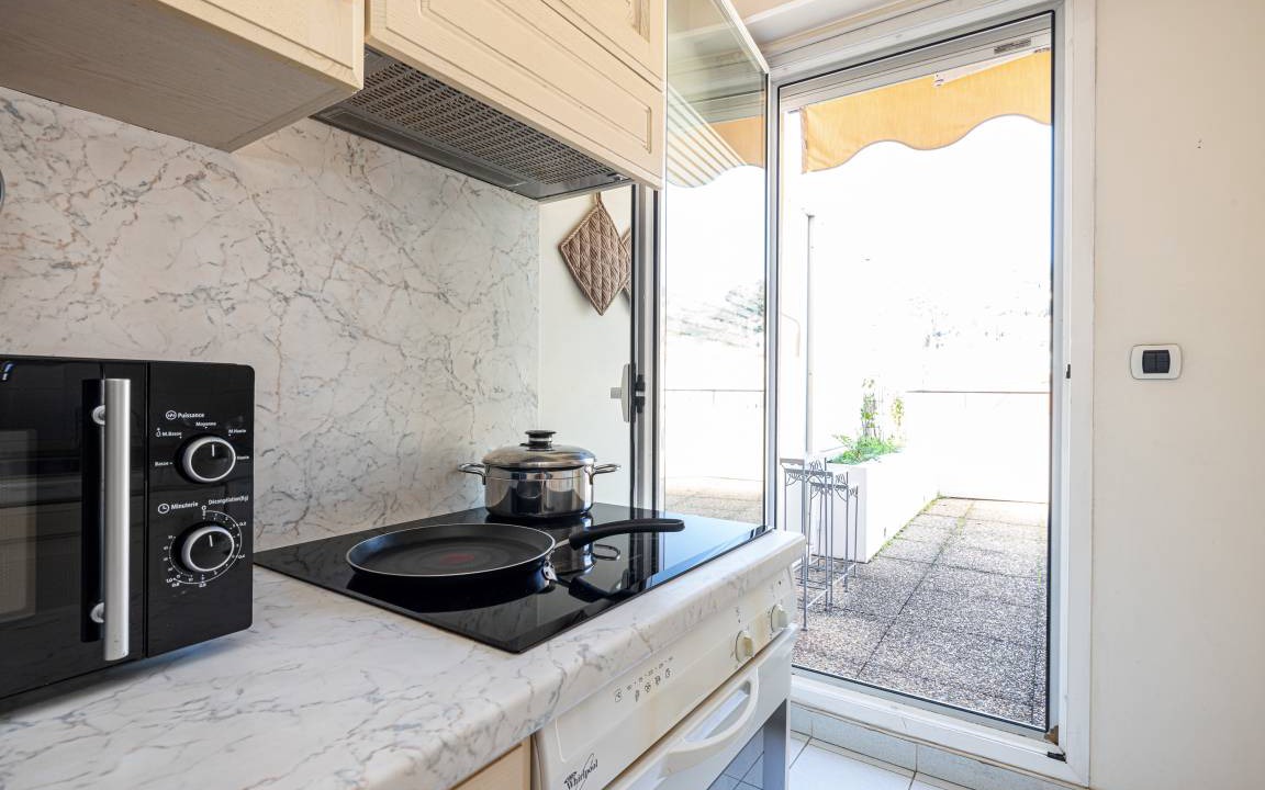 Photo of Kitchen in Old Town