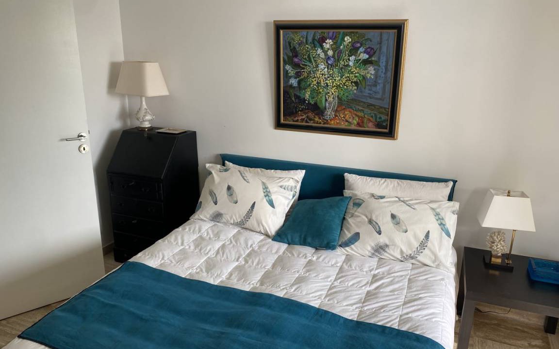 Photo of Bedroom in California - Pezou