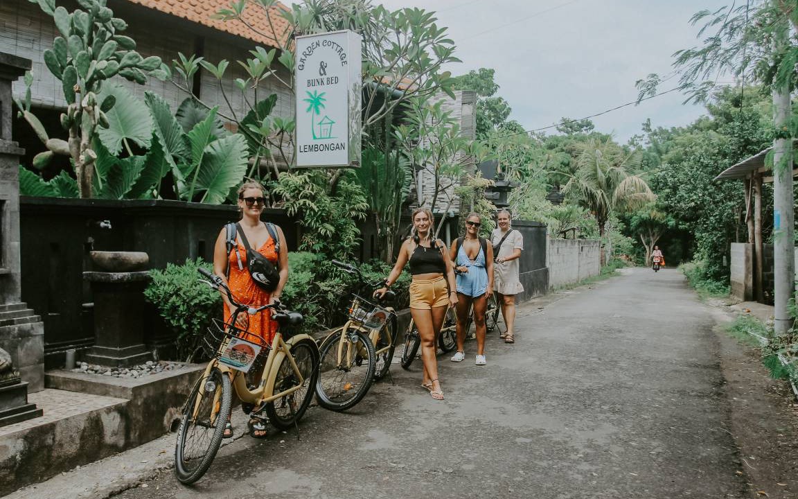 Photo of Others in Mushroom Bay