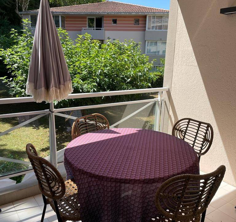 Photo of Patio Balcony in Cagnes-sur-Mer