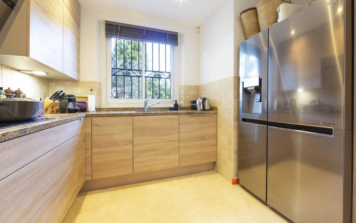 Photo of Kitchen in Cap-d'Antibes