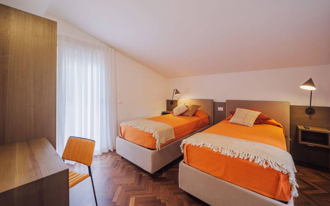 Photo of Bedroom in Massaciuccoli