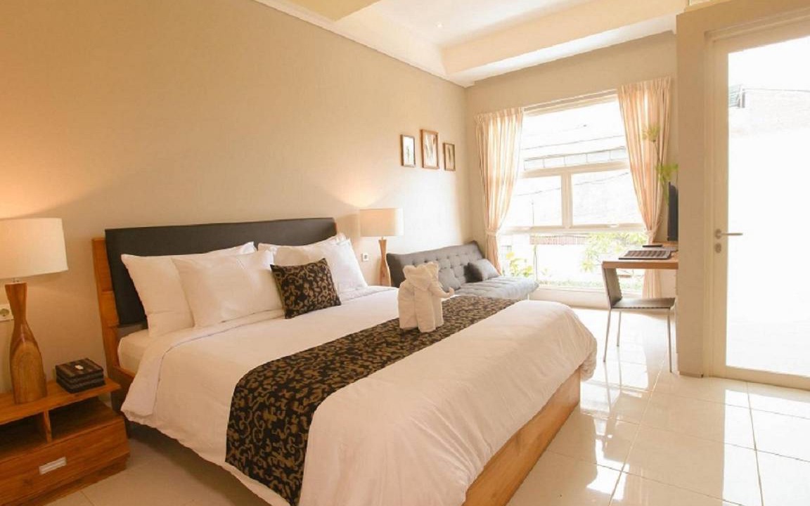 Photo of Bedroom in Imam Bonjol