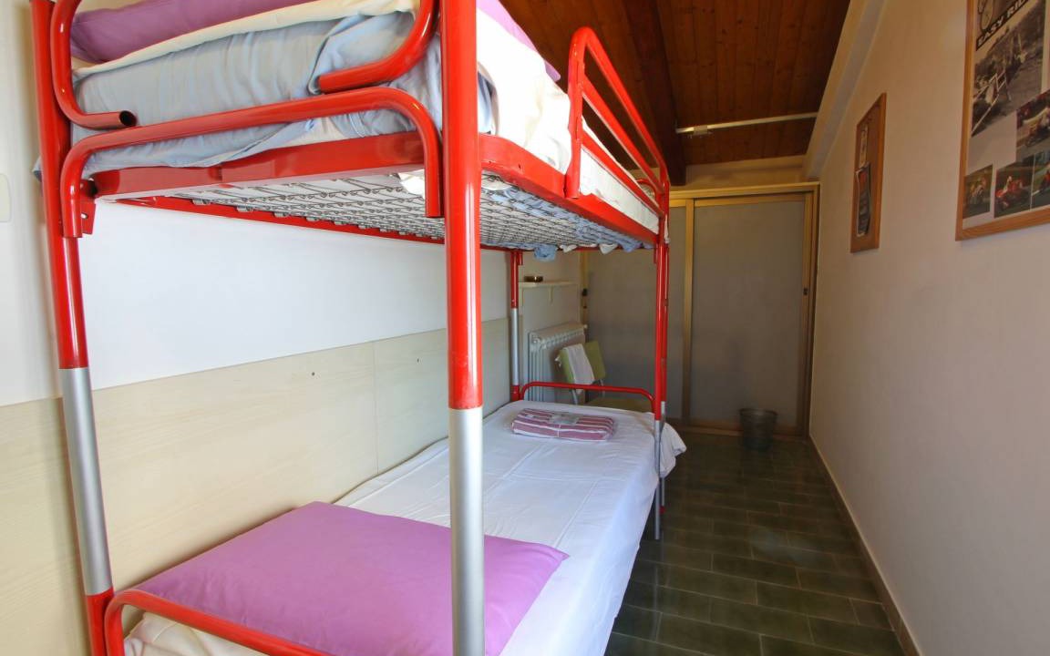 Photo of Bedroom in Ronchi