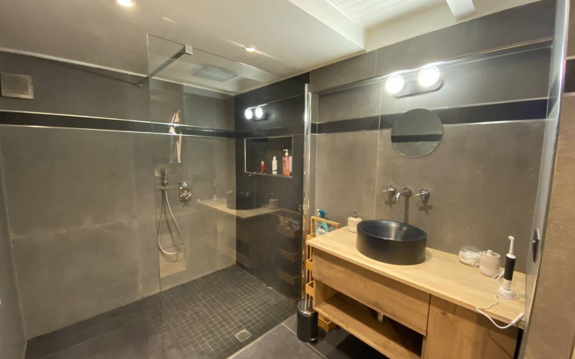 Photo of Bathroom in Le Piol