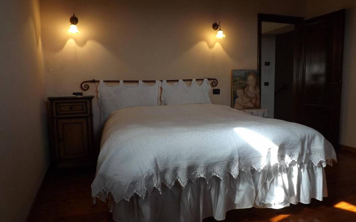 Photo of Bedroom in Pescaglia