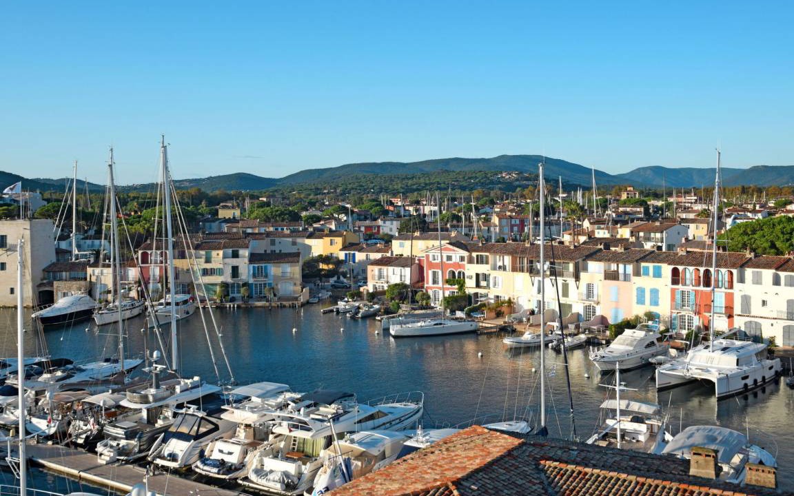 Photo of Others in Port Grimaud