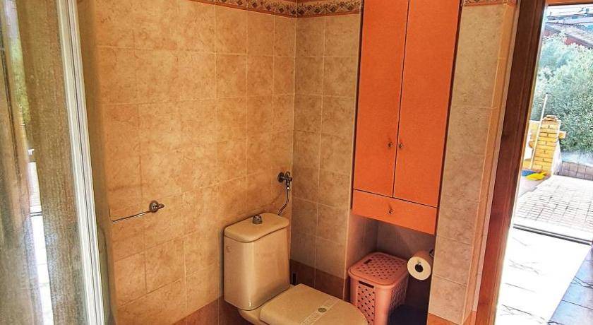 Photo of Bathroom in Albiano Magra