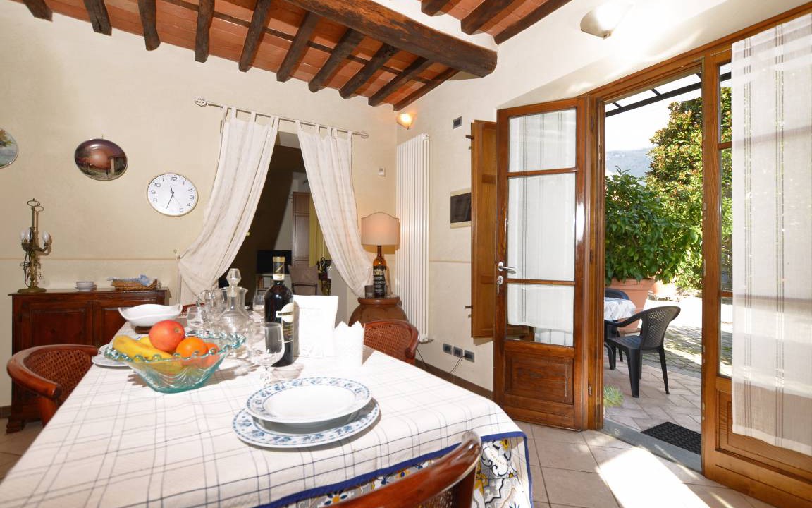 Photo of Livingroom in Camaiore