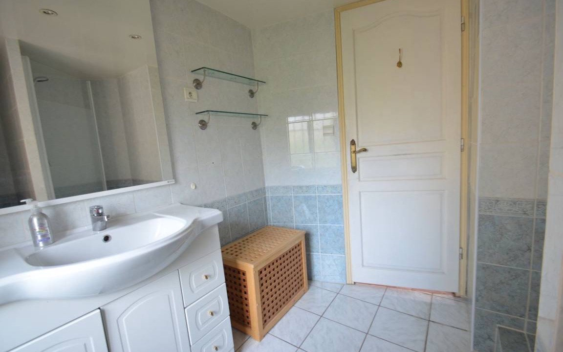 Photo of Bathroom in Vence