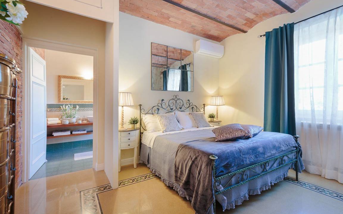 Photo of Bedroom in Marlia