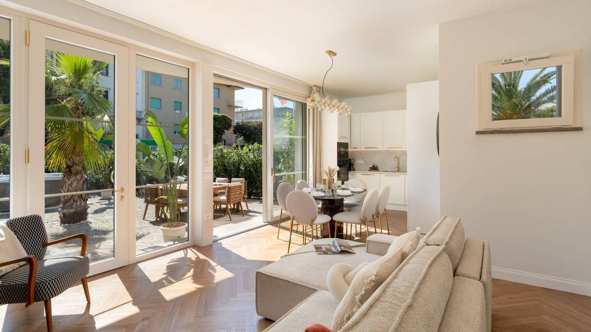 Photo of Livingroom in Lido di Camaiore