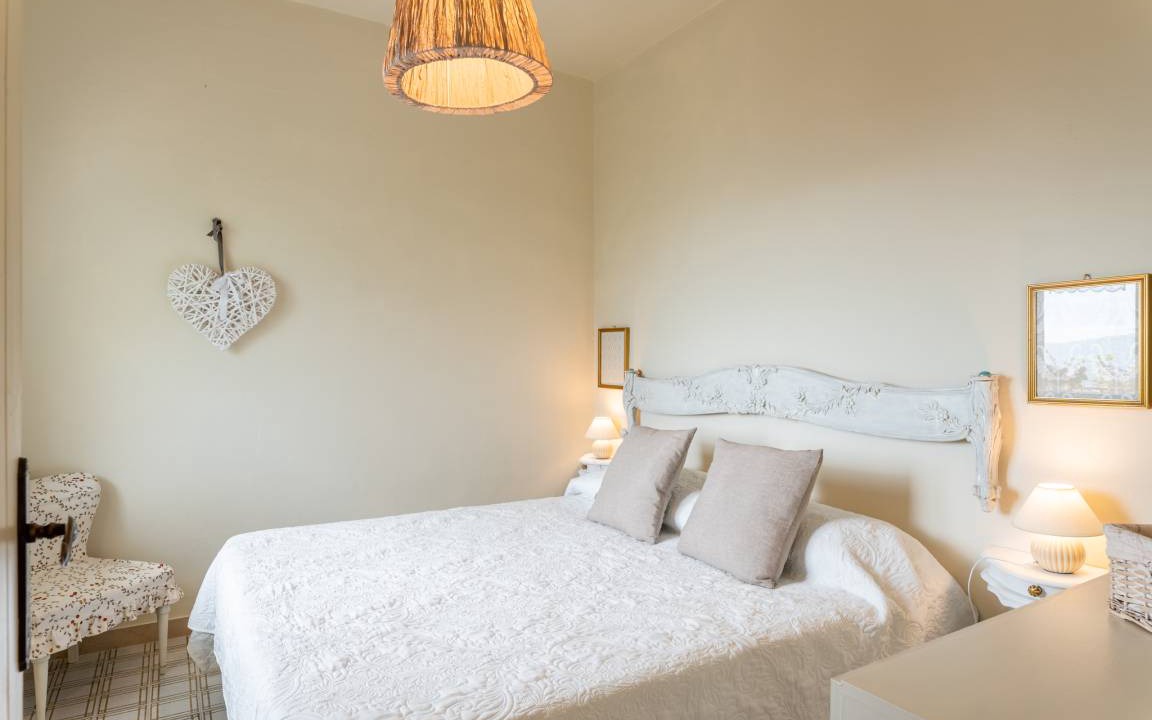 Photo of Bedroom in Bagni di Lucca