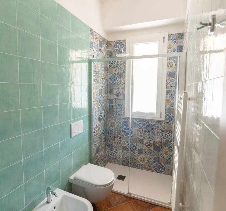 Photo of Bathroom in Patresi