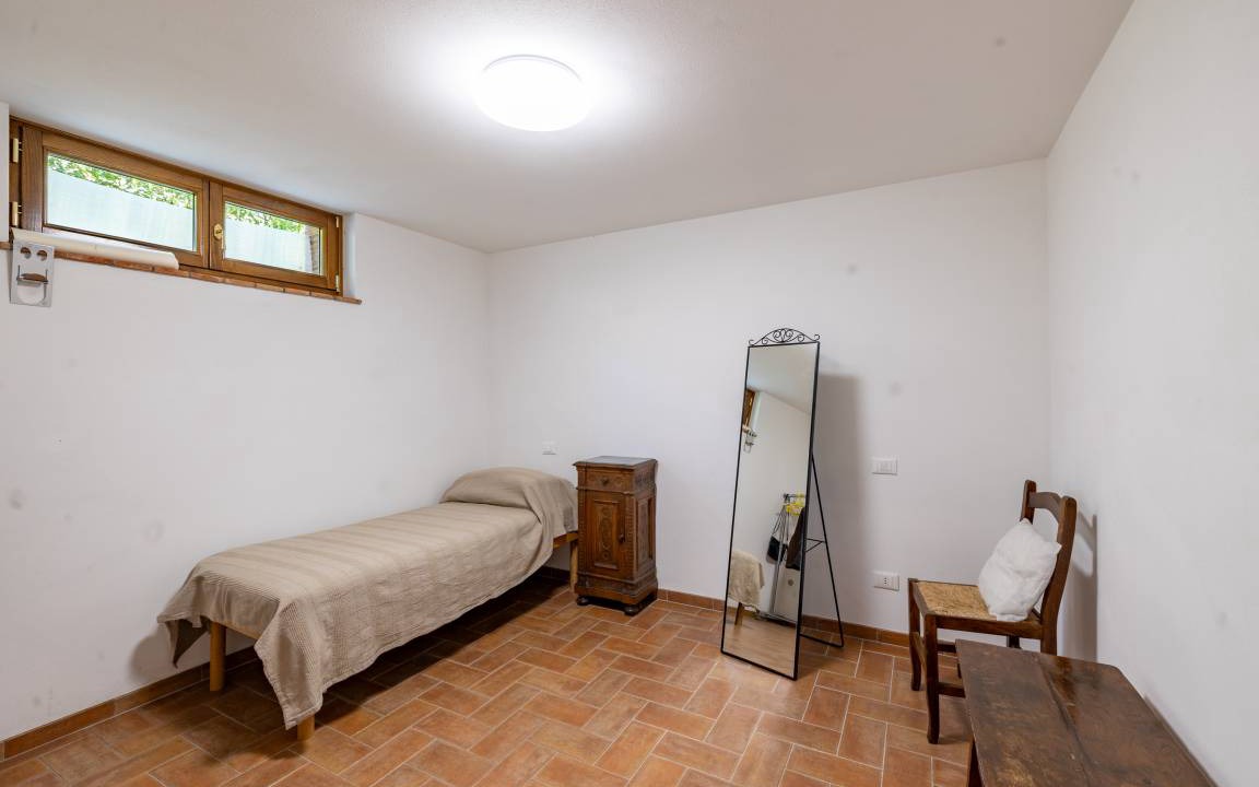 Photo of Bedroom in Nocchi