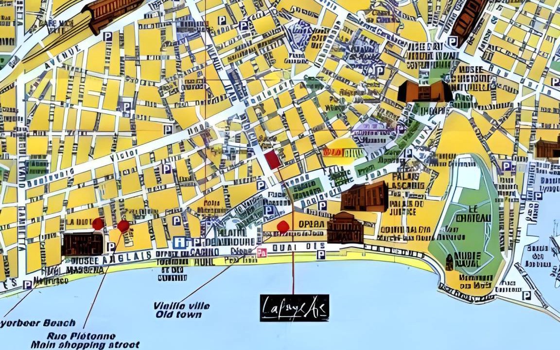 Photo of Others in Nice City Centre