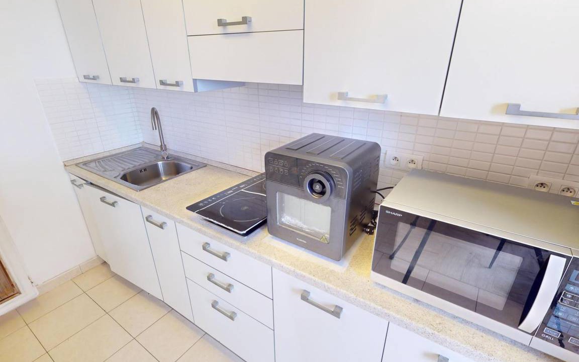Photo of Kitchen in Roquebrune-Cap-Martin