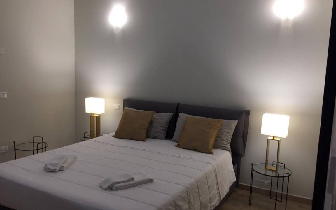 Photo of Bedroom in Cinquale