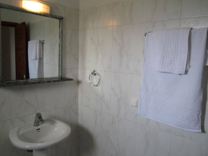 Photo of Bathroom in Perissa