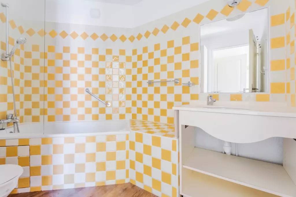 Photo of Bathroom in Les Restanques