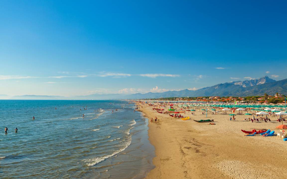 Photo of Others in Lido di Camaiore