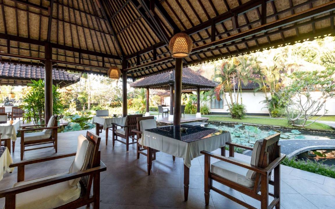 Photo of Patio Balcony in Tabanan