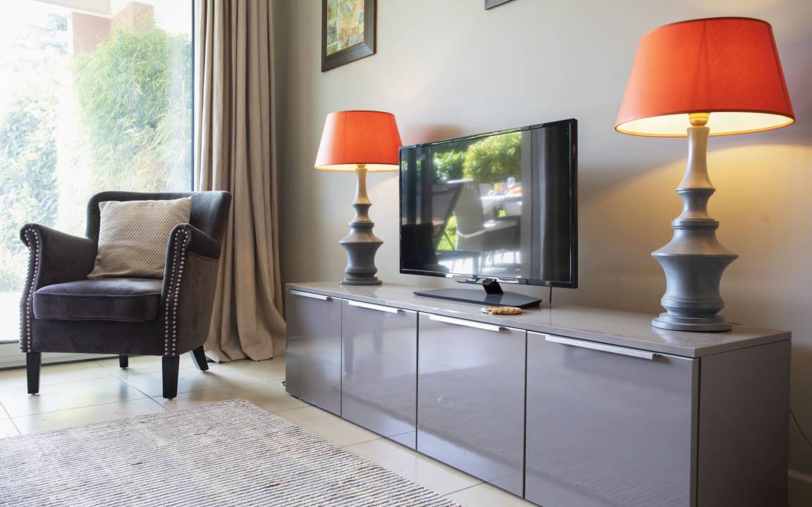 Photo of Livingroom in Saint Antoine