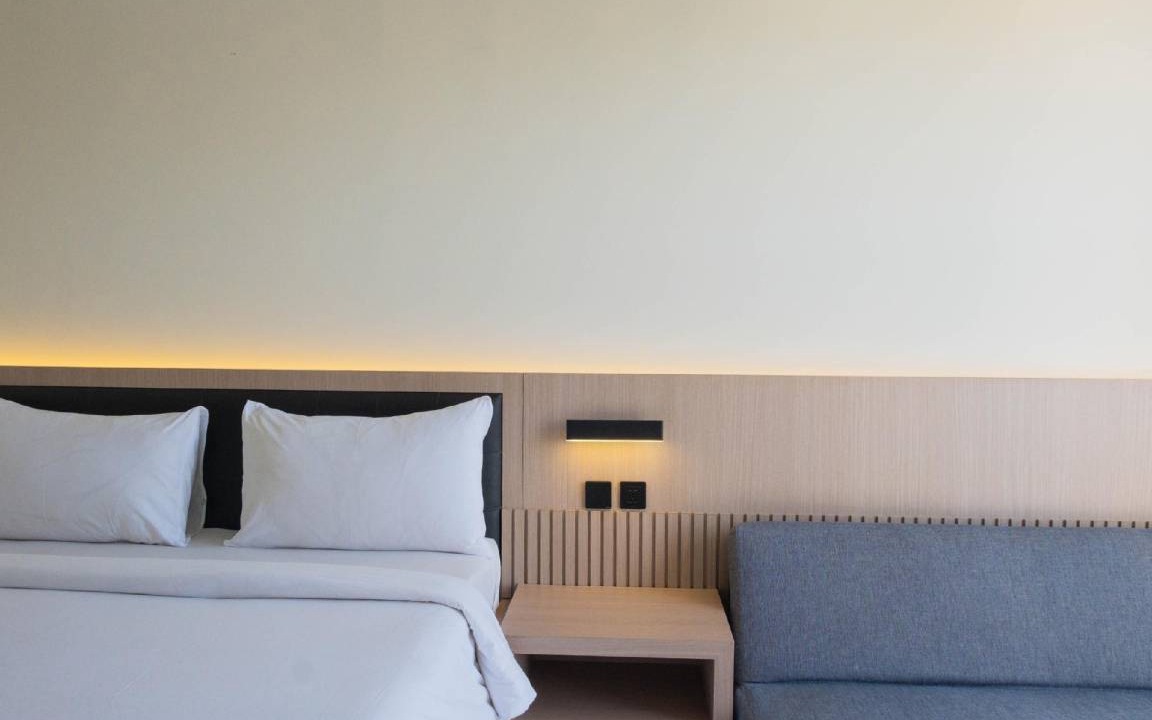 Photo of Bedroom in Imam Bonjol