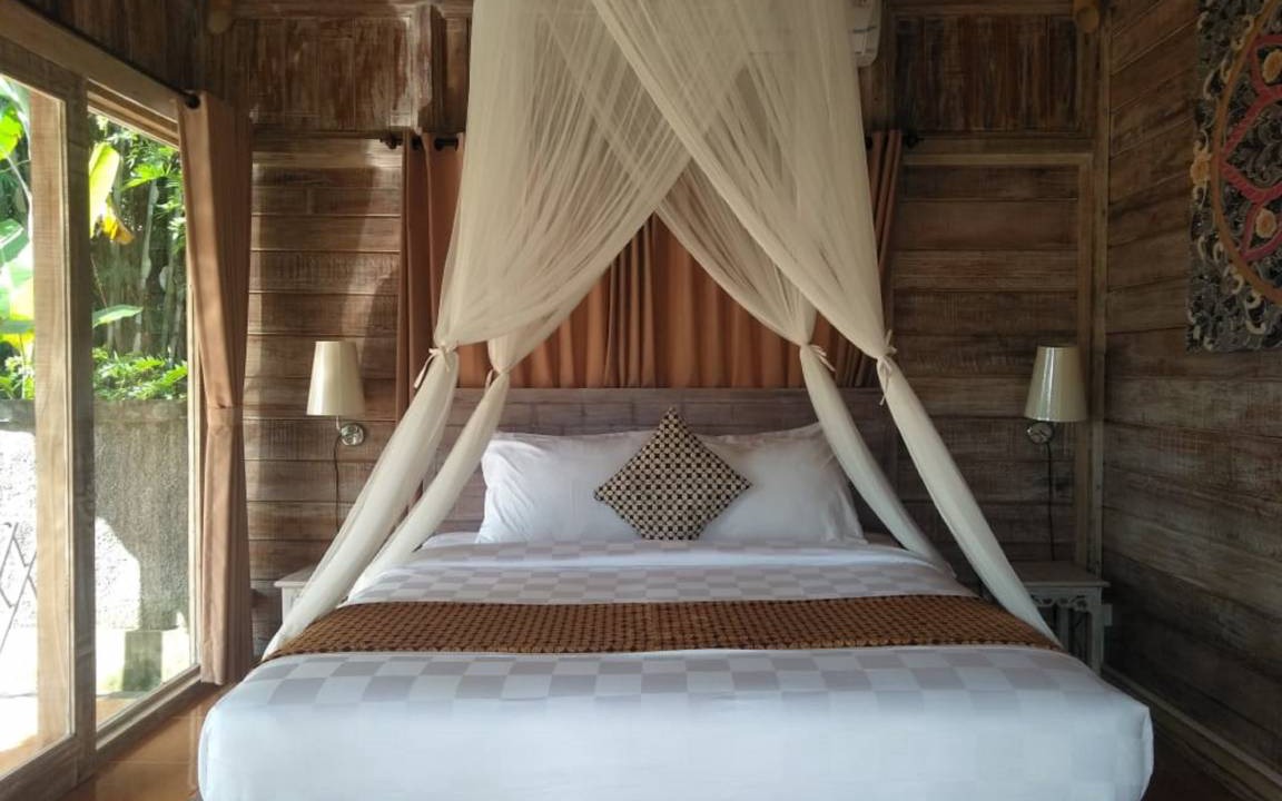 Photo of Bedroom in Sebatu