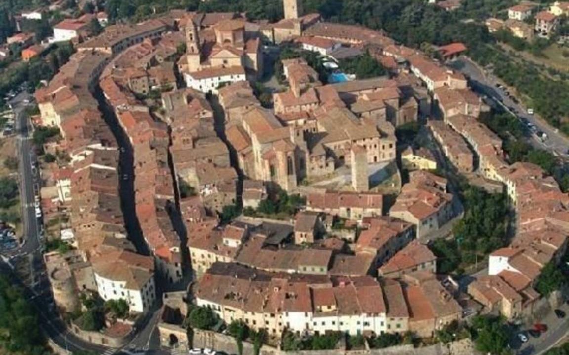Photo of Others in Lucignano