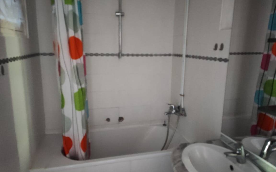 Photo of Bathroom in La Madeleine