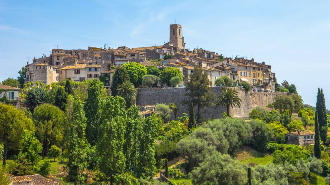 Photo of Others in Vence