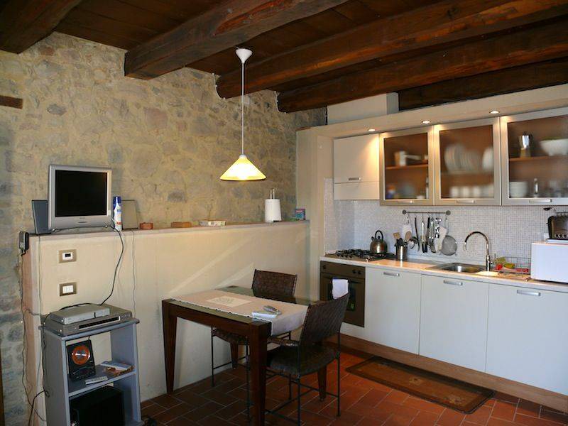 Photo of Kitchen in Lugliano