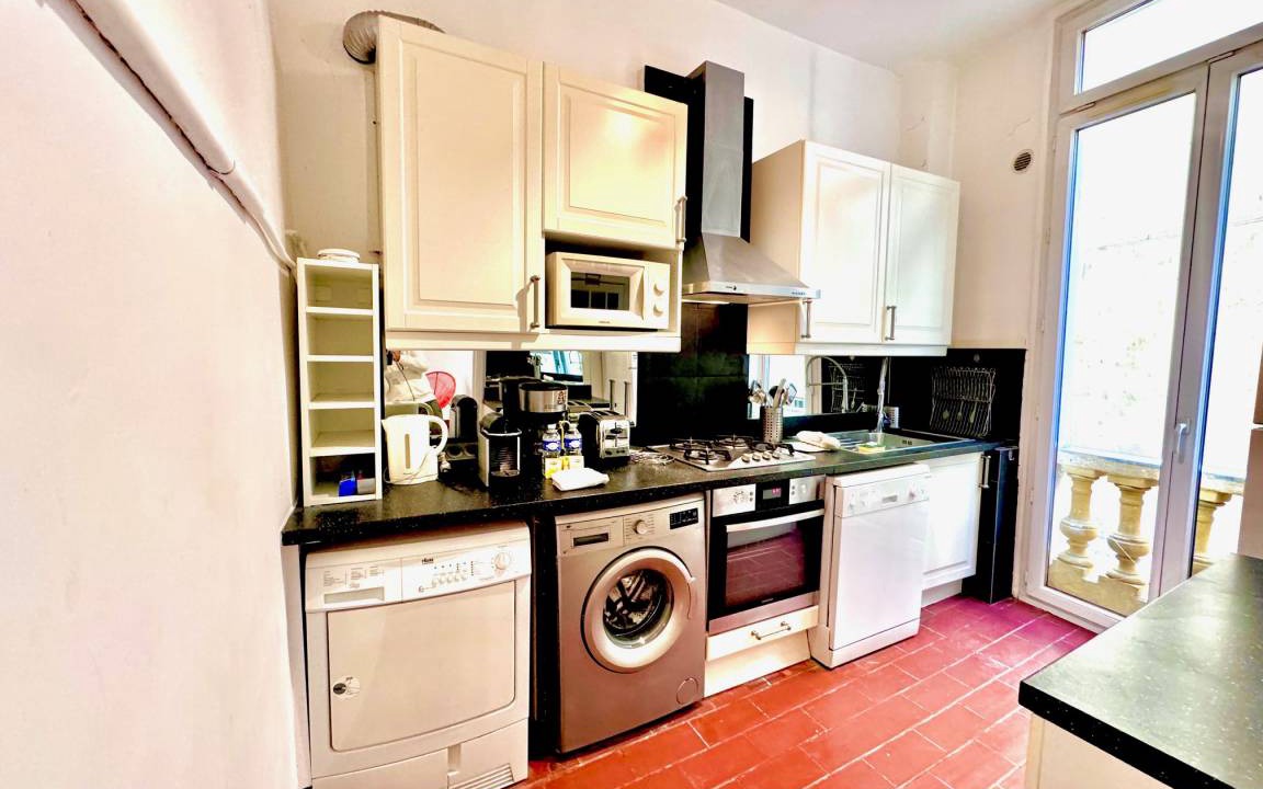 Photo of Kitchen in Old Town