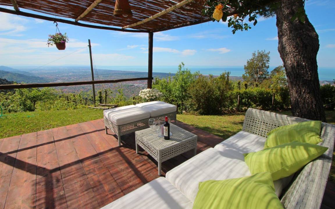 Photo of Patio Balcony in Strettoia