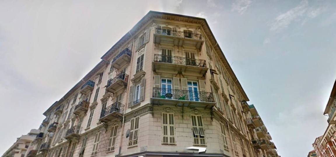 Photo of Buildings in Riquier