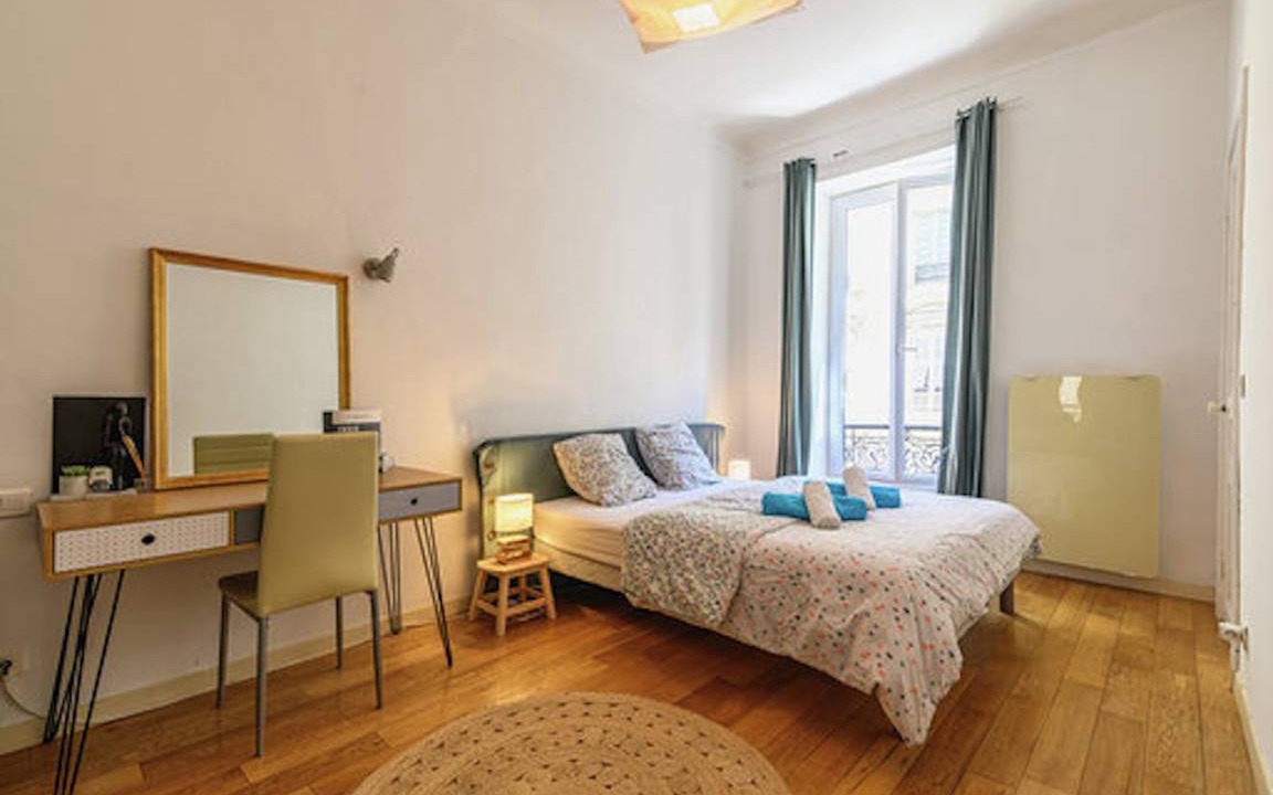 Photo of Bedroom in Lepante Quarter