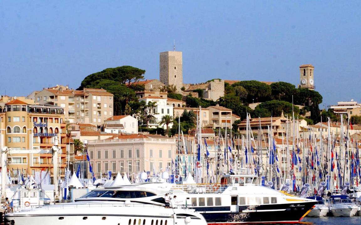 Photo of Others in Riou - Petit Juas - Av de Grasse