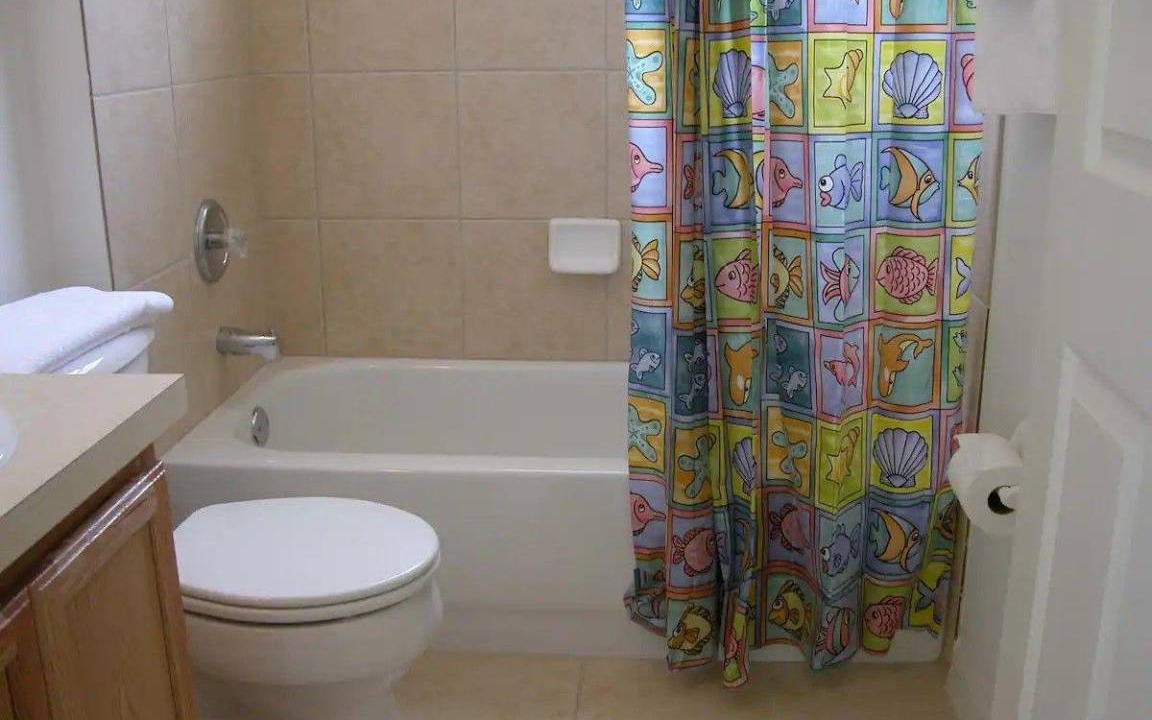 Photo of Bathroom in Westbury