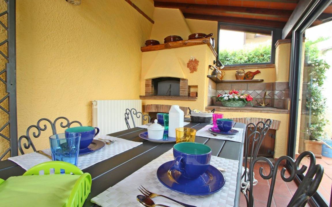 Photo of Livingroom in Pietrasanta