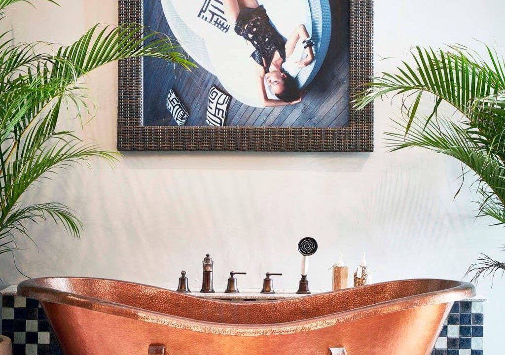 Photo of Bathroom in Beraban