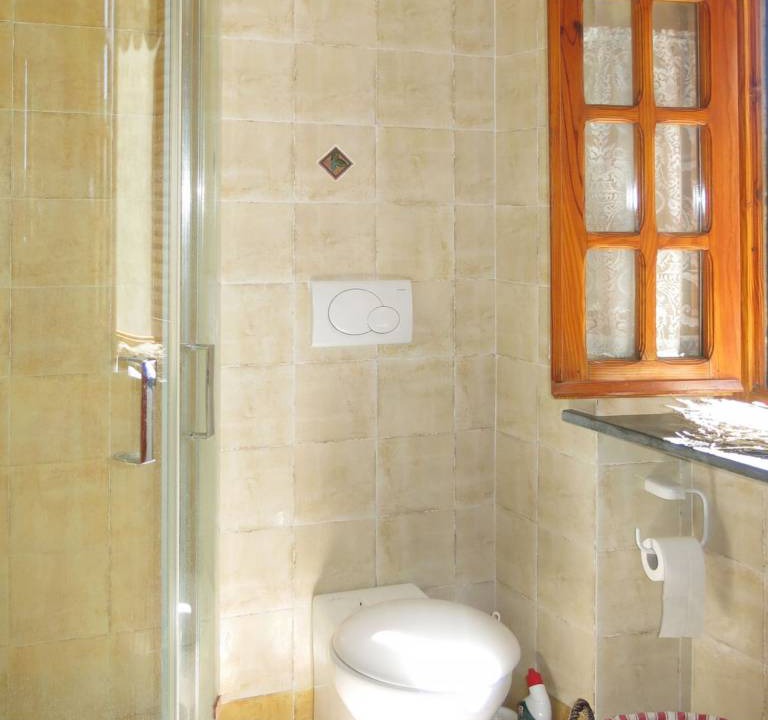 Photo of Bathroom in Orciatico
