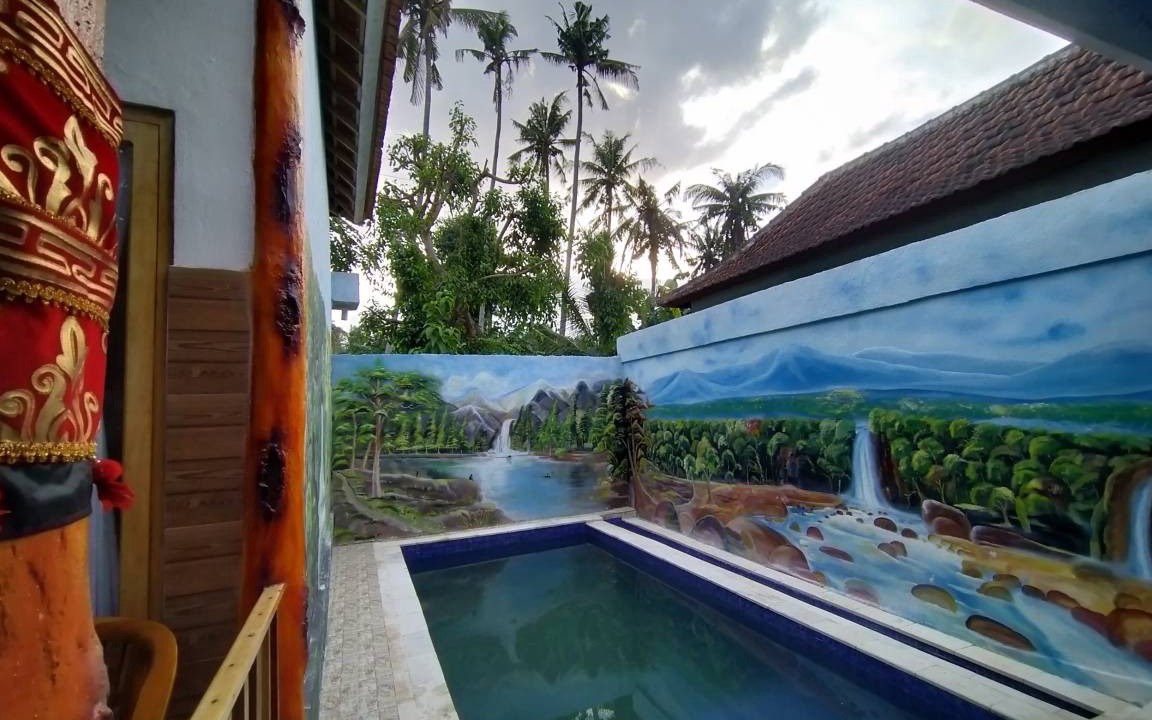 Photo of Outdoor in Sampalan