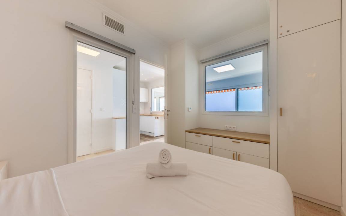 Photo of Bedroom in Mont Boron