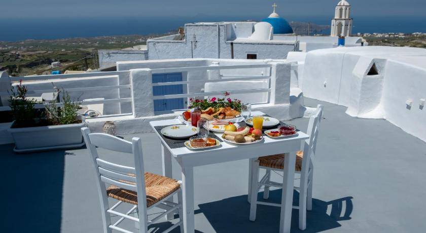 Photo of Patio Balcony in Pyrgos