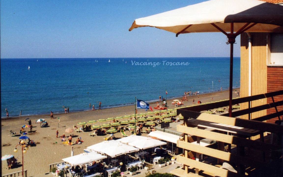 Photo of Others in Marina di Castagneto Carducci