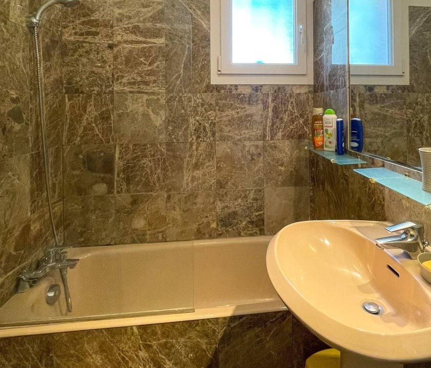 Photo of Bathroom in Saint-Aygulf